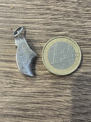 Ancienne breloque pendentif - ancienne,