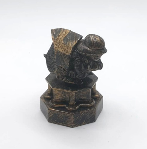 Figurine harry potter jeu - potter,