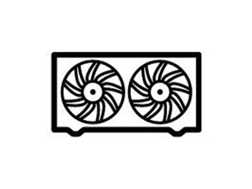 Ventola refroidissement - ventola,