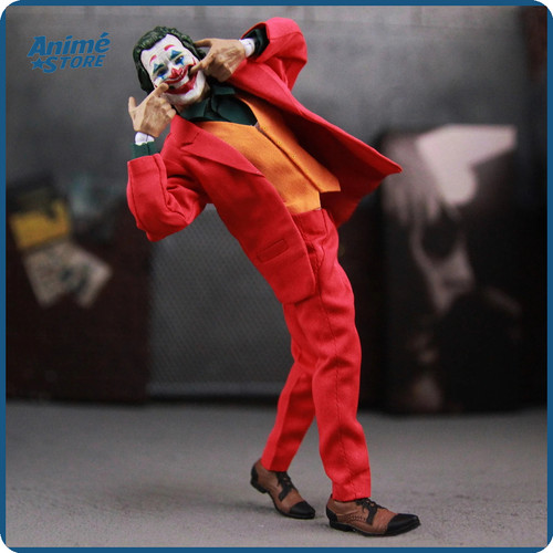 Figurine joker - joker, –