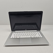 HP Stream Ordinateur 14-ds0xxx