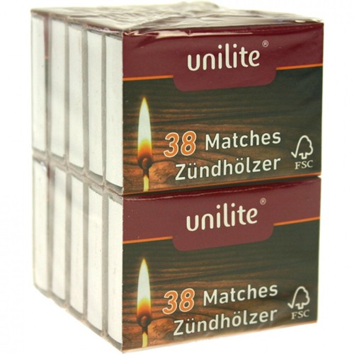 10x 20x boîtes allumette - 5x,