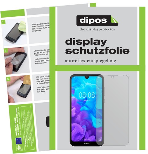 Protection pour huawei y5 - 2x,