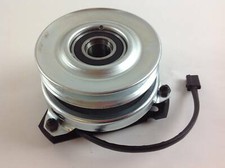 Embrayage Électromagnétique