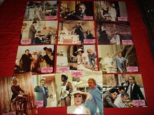 SERRAULT / TOGNAZZI / CAGE AUX