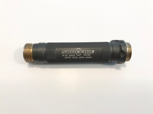 Surefire digital lumamax - l2,