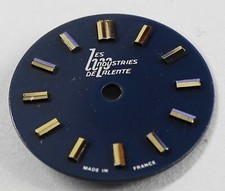 Blue Dial Lip T13 Industries