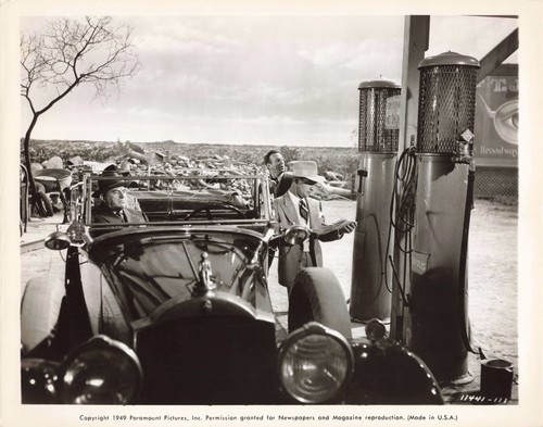 Original vintage cinema still - original,