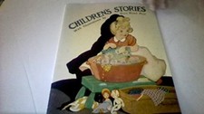 Children's Stories, with Illustrations by Fern Bisel Peat [Unknown Binding] Fer