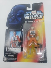 Kenner Star Wars Luke