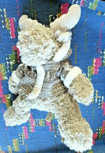Doudou peluche louise - nb/,