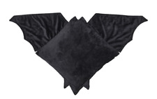 Housse de coussin IKEA HOSTAGILLE UNIQUEMENT ! 20"x20" 50x50cm, Halloween, Ba...