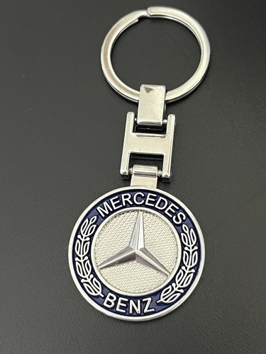 Porte cle voiture mercedes - porte,