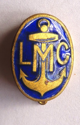 Avant 1914 ligue maritime - 1914, et