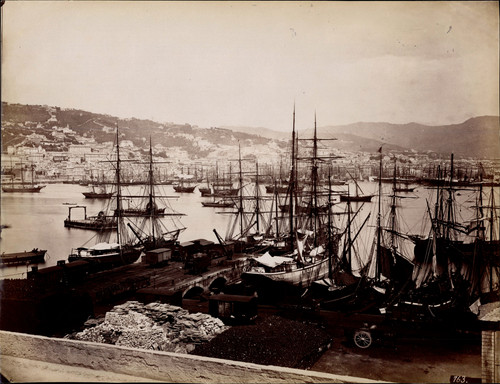 Italia genova il porto - genova,,