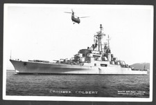 CPSM  --  MARINE FRANCAISE 