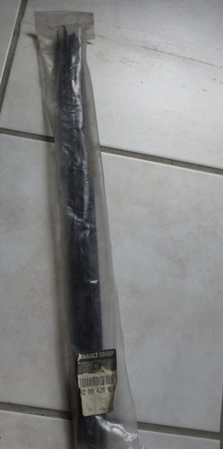 Joint vitre - joint, (intérieur)