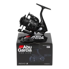 Abu Garcia Revo X 40 Moulinet