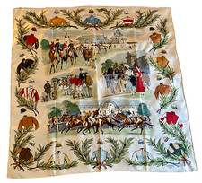 Hermes "Martell grand national