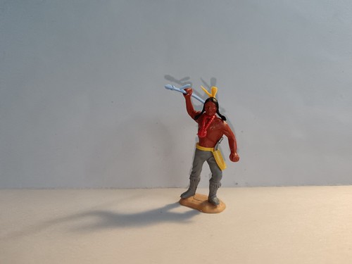 Timpo western indien - timpo,
