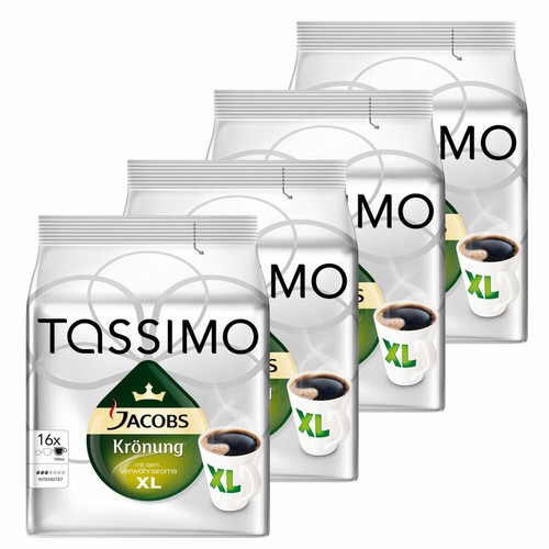 Tassimo jacobs krönung - jacobs,