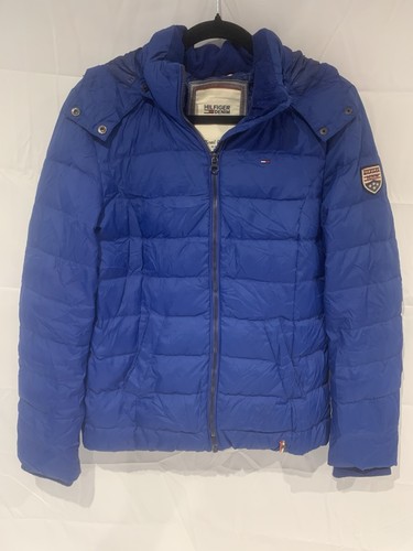 Hilfiger denim veste doudoune - hilfiger,