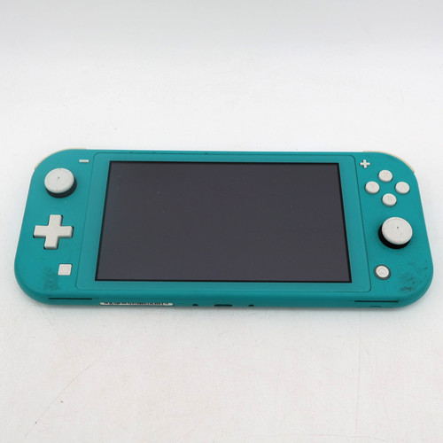 Console nintendo switch lite - console,