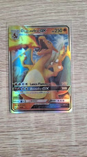 Carte pokémon dracaufeu - carte,