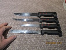 Lot d'ancien Couteaux de