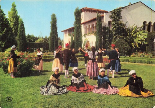 Sant vicens esbart - esbart, dansaire