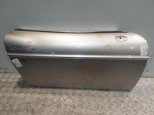 Porte avant droit FIAT BARCHETTA CABRIOLET 51729448