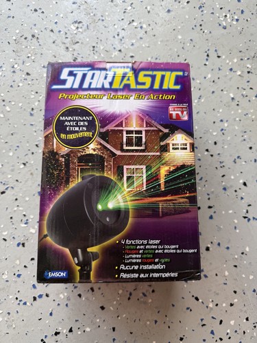 Startastic action laser - startastic,