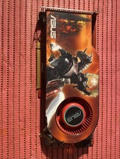 carte graphique Ati Radeon Hd