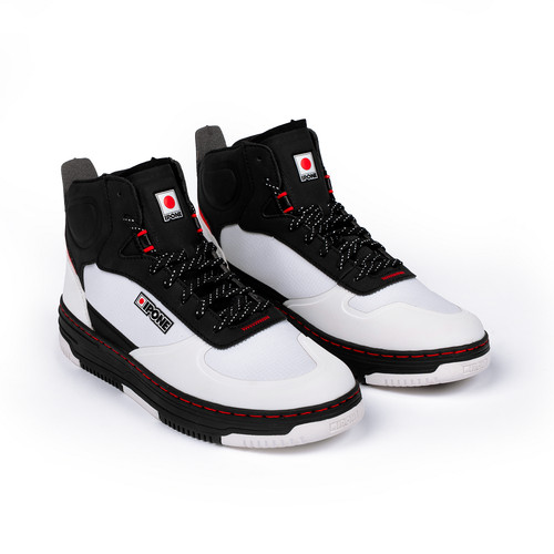 Ipone baskets homme kt01 - baskets,