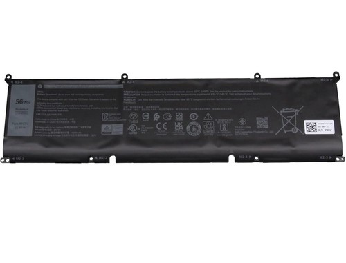 Batterie pour dell 69kf2 - dell,