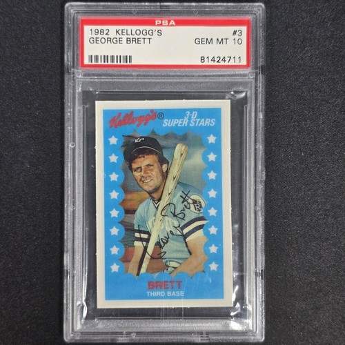 1982 kellogg super stars - 1982,