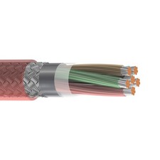 PER FOOT Belden 83506 24 AWG 6