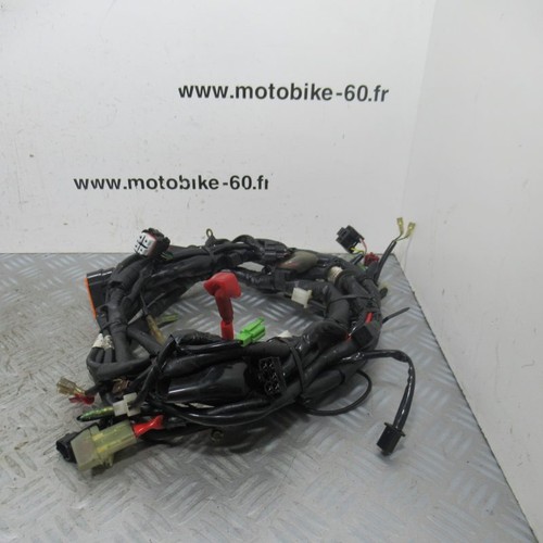 Faisceau electrique mbk - faisceau,