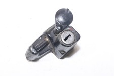 serrure porte casque Honda XL