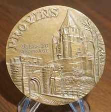 Médaille bronze irolla - bronze,