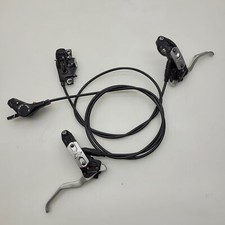 Freins Shimano Deore XT