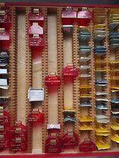 1x zafira zaphir aiguille stereo 5811 pour garrard GSS1  NEUF