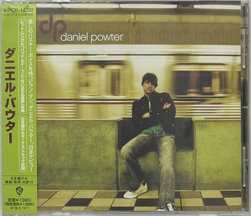 Daniel powter par - daniel,