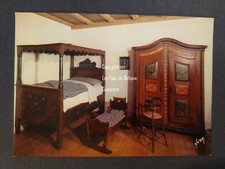 MUSEE UNTERLINDEN COLMAR Kachelofen lot carte postale postcard
