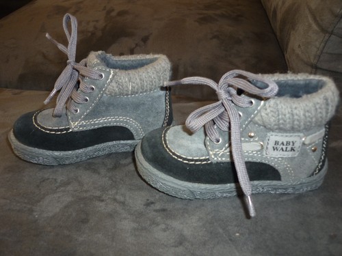 Chaussures bébé garçon 20 - chaussures,