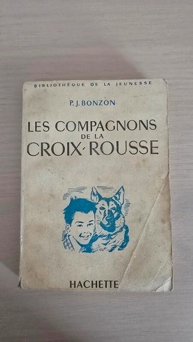 Paul jacques bonzon les - bonzon,