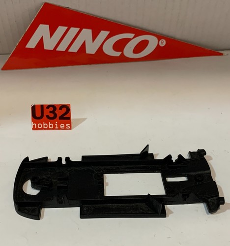 Ninco 70150 châssis ferrari - ninco,