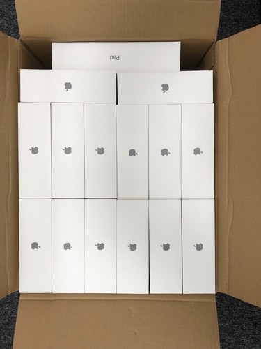Ipad 6ème génération gris - génération,
