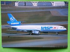 VASP CARGO    DC 10-30CF