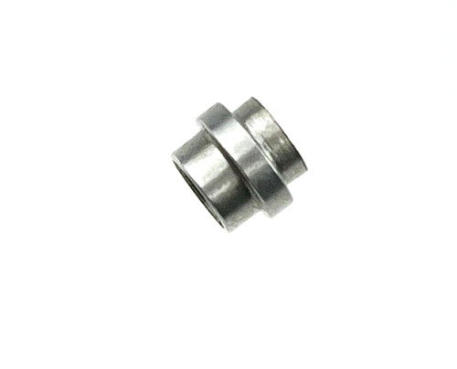 Flow metal transfer - +25%,